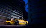 Ford Mustang by Parotech Cesam 2007 года
